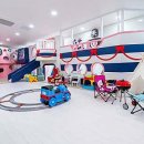 삐삐키즈풀빌라&글램핑카라반 | 삐삐키즈풀빌라&amp;카라반 아이와 함께한 행복한 시간