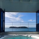 남해-239 | 경남 남해 여행 남해 수영장 펜션 오션뷰 대형스파 해담은 스파&amp;풀빌라