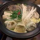 [운천역 술집] 찐한 전골국물 맛집 062 술집 내돈내산 후기