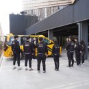 산동농업협동조합4공단지점 | 우리 아이 안전, 타협은 없습니다! 아이비키즈스포츠 통학 차량 안전 교육 현장