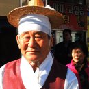 보부상 축제가 장터전통축제로 자리 잡길 바란다.