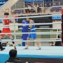 김명우 | [복싱 시합일기] 강민준, 김명우, 이규민 선수의 2025년 첫 출전