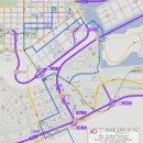 405번 : SFO(도심공항TR) ~ San Bruno(공항신도시 환승센터) → 노선 폐지 신청 이미지