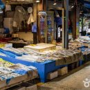 청량리수산시장 이미지