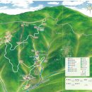 토함산 자연휴양림 이미지