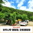 천안 근교 오토캠핑장 가볼만한 곳, 광덕산 호두나무 캠핑장
