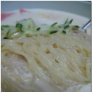 여름별미~ 콩국수 맛있게 삶는 방법~(콩 불리지 않습니다.) 이미지