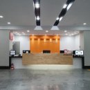 전주실내배드민턴장 이미지