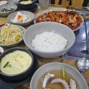 안산천동로2길1R | 안산 월피동 맛집 추천, 김흥관힘센낙지 본점에서 건강한 가족 외식