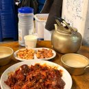 천탁 | 부산 천탁 | 막걸리하면 천탁가던 추억의 맛 🥘