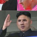 메시헤어 이미지