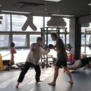 잠실복싱다이어트 이미지