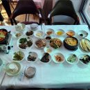 마곡사귀빈식당 공주맛집추천 몸에 좋은 건 다 모였다! 마곡사 산더덕정식의 건강한 매력