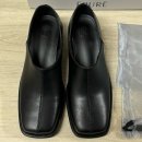 에퓨레 | 마스 mars 스퀘어 로퍼 후기