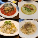 [공덕 맛집] 다토 DATO : 경의선숲길 이태리 음식 맛집, 청모 장소 추천, 내돈내산 후기