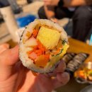 또와 김밥 이미지