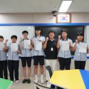 통영 동원중학교 일간뉴스경남
