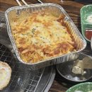 해물나라조개부인 | 부산 송도 암남공원, 해물나라총각집에서 먹는 조개구이 후기