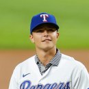 레오디 | 잭 라이터(Jack Leiter) 메이저리그 데뷔전 가감없이 솔직한 후기