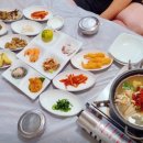 일번회식당 이미지