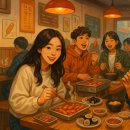 달래분식 - 북구 | 달래분식