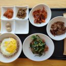 오리엔탈깻잎치킨 | 본도시락 오리엔탈 깻잎치킨 도시락