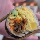 예하리김밥 이미지