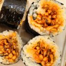 하루연국수.김밥