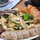 마카국밥국수 이미지