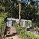 산밑말근린공원 공원화장실 이미지