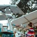 캘리그라피 슈링클스 책갈피 만들기 이미지