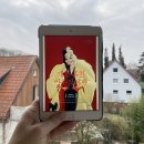 꿈모아도서관 | [헤어곽의 도서관] 독서후기 2026-004. 개를 훔친 이웃집 여자 - 세레나 발렌티노 (디즈니의 악당들-06)