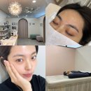 진해왁싱 •브로우뉴문• 눈썹왁싱 후기