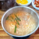 옛날그맛 명동칼국수 이미지