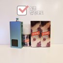 DOPE | [부산수정동전자담배] 도프(DOPE)-말랑포도 액상솔직후기/포도맛액상