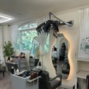 삼성이발관 이미지