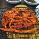 남설악식당