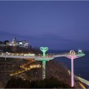 신나는하늘땅태권도 | 도째비골 스카이밸리에서 즐기는 짜릿한 스카이워크 체험기: 하늘 위를 걷는 특별한 경험