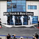 만트럭버스코리아(주) 이미지