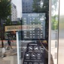 상봉역 7번 출구 이미지