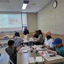 남면청소년문화의집 | 시흥시 도서관의 날 프로그램 추천-커피박 업사이클링 비누만들기 수업 후기(홍천남면도서관)