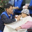 부구중학교급식소