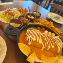 구래역 | 김포 구래역 갓잇 엔칠라다&amp;타코 세트 솔직 후기 (내돈내산)