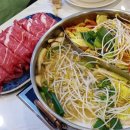 지오빌딩 | 강남역 샤브샤브 고민 끝! 샤브지오 가보니 이유 알았다