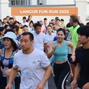 Thank you for joining 5KM Fun Run! 이미지