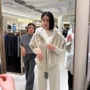 베스트드라이 | 대전 롯데백화점 데코 DECO 나파 모피 베스트 구매후기