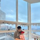 동탄 아기 수영장 카페 '베이비풀카페 럽몬스터'