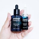 마레시오 | 피부탄력앰플 마레시오 리바이탈라이징 세럼 부스터 2종 사용 후기