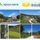 장성군 산림조합