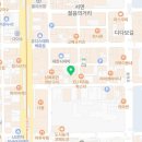 컴포즈커피 서면학원가점 이미지